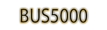 LogoBUS5000