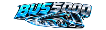 Logo BUS5000